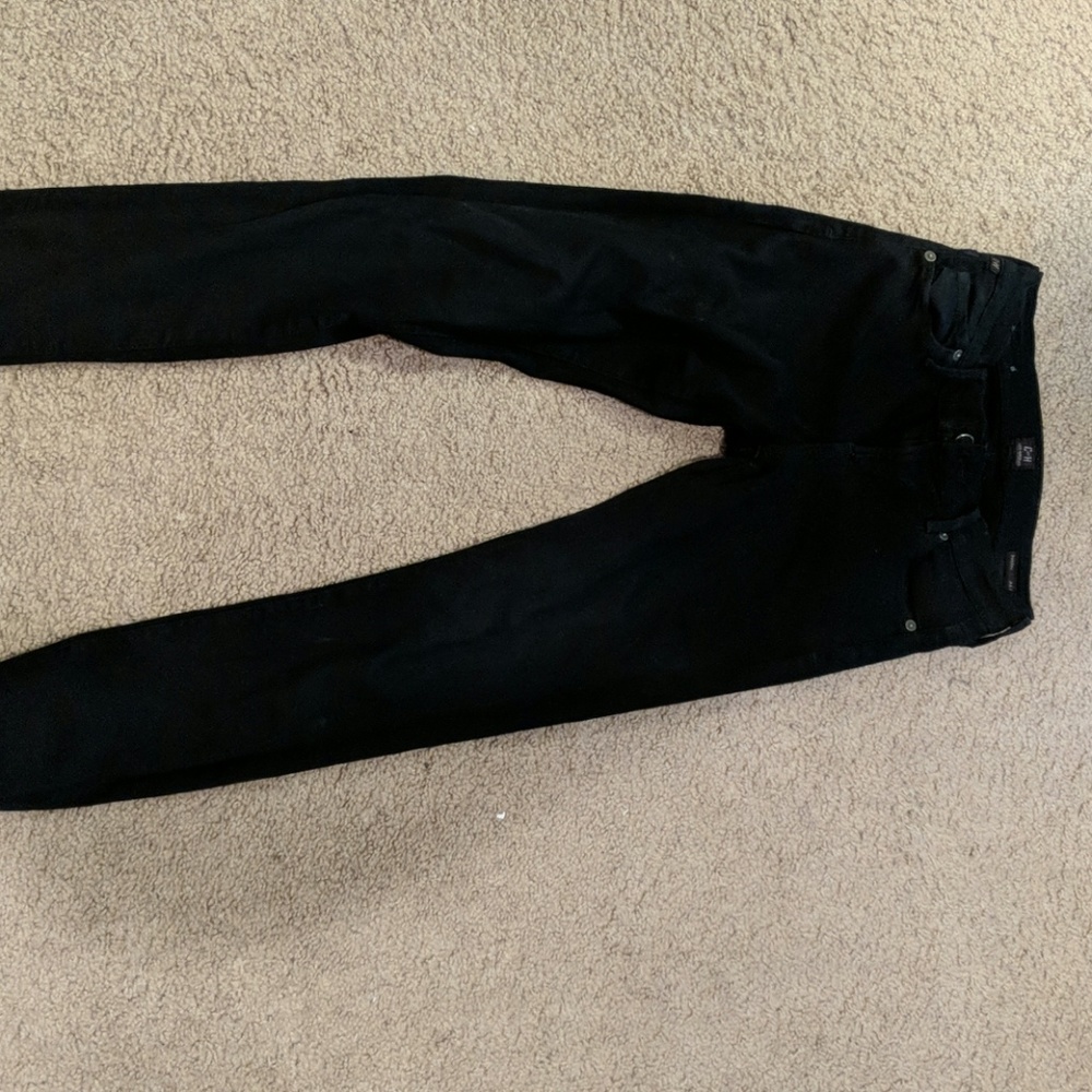 Citizens and humanity jeans